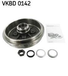 SKF VKBD 0142